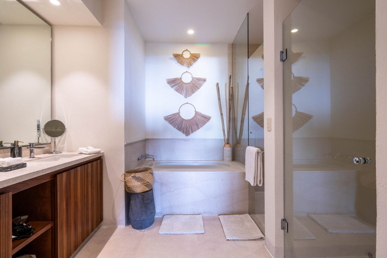 Bathroom 3, Condo Vista Mar, Compostela