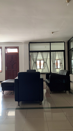 Others 4, SPOT ON 94142 Al Fatih Residence Syariah 2, West Jakarta