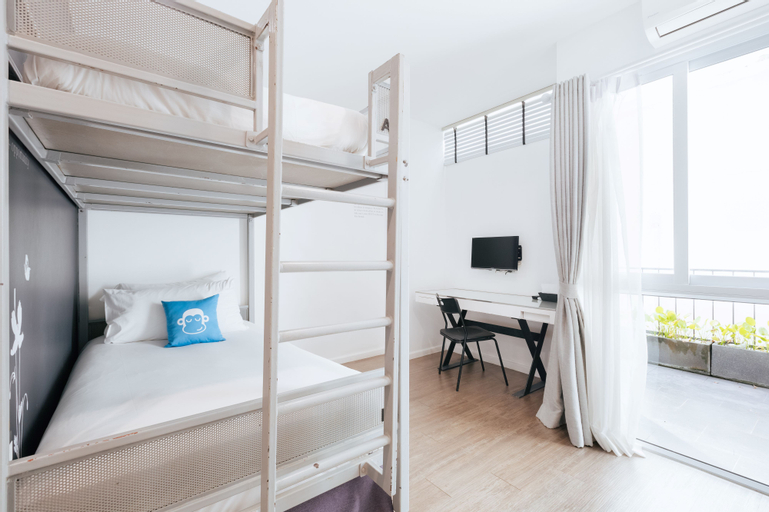 Bedroom 20