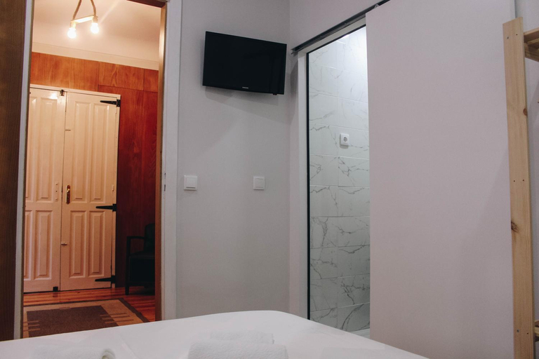 Bedroom, Siglas & Runas II, Póvoa de Varzim