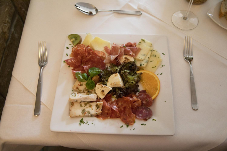 Food & Drinks 5, Landgasthof-Hotel Zur Linde, Fulda