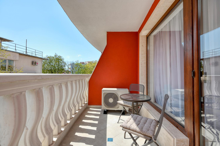 Others 3, Apartment Grand Karavel Centre, Varna