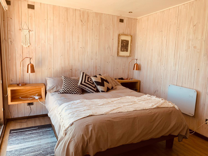 Bedroom 2, PUPUYA LODGE cabana A, Matanzas, Cardenal Caro