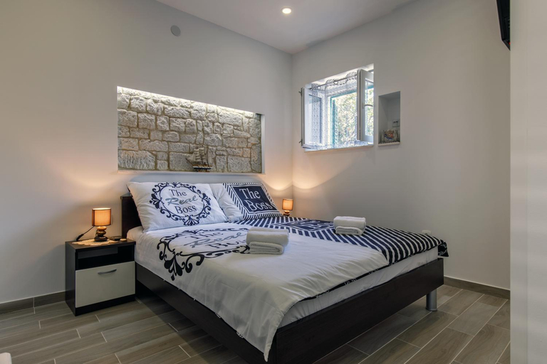 Others 2, Apartments Stella Spalato, Split