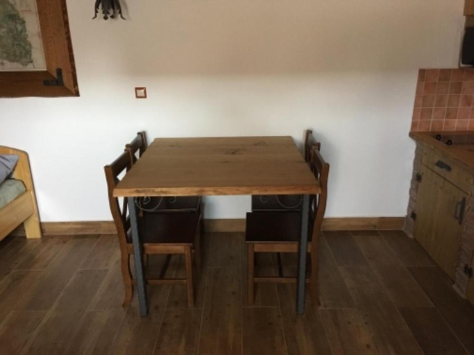 Others 4, Apartmany Patriot, Jindřichův Hradec