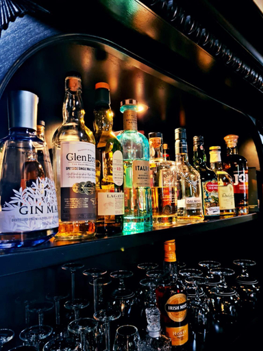 Food & Drinks 4, Riffelhof, Biberach