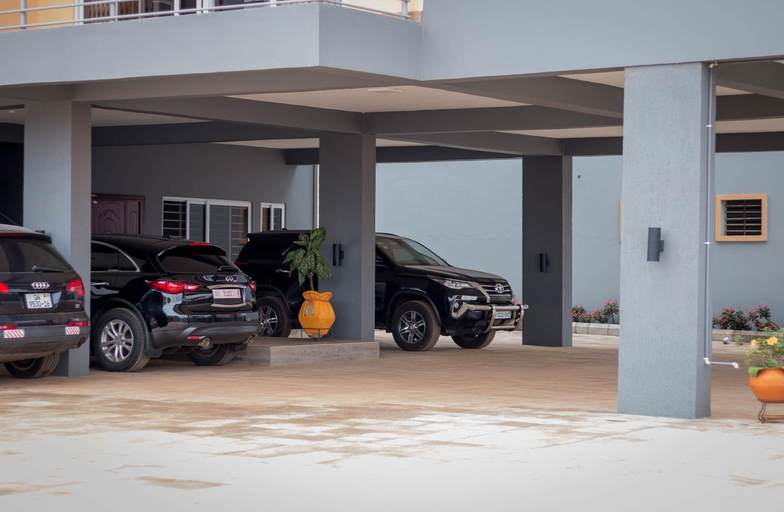 Others 5, Aviation Highway Apartment, Tema
