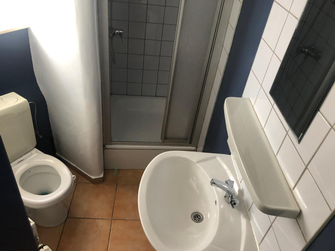Bedroom 3, L’Appart’ de Spa, Liège