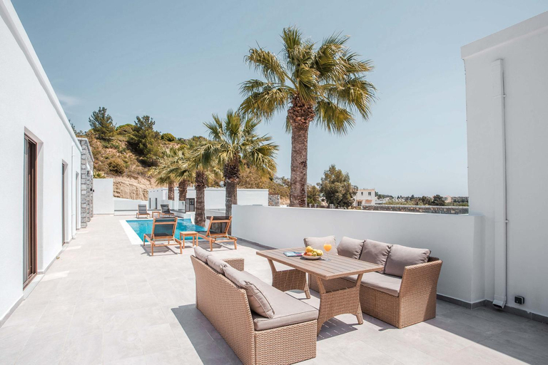 Others 5, Terra Pietra Luxury Villas & Suites, South Aegean