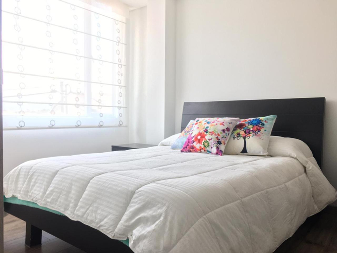 Others 4, Hermoso apartamento con estacionamiento gratuito Chia N1, Chía
