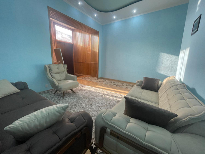 Others 4, Comfort House, Kutaisi