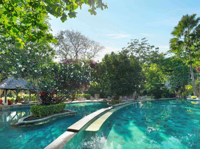 Sport & Beauty 5, Novotel Bali Nusa Dua - Hotel & Residences, Badung