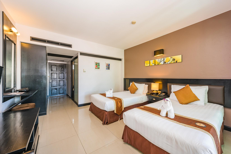 Bedroom 7