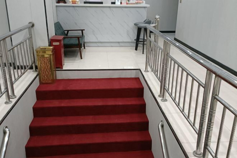 Others 3, Jingzhou Orange Flower Boutique Hotel (Shashi Tiandi Branch), Jingzhou