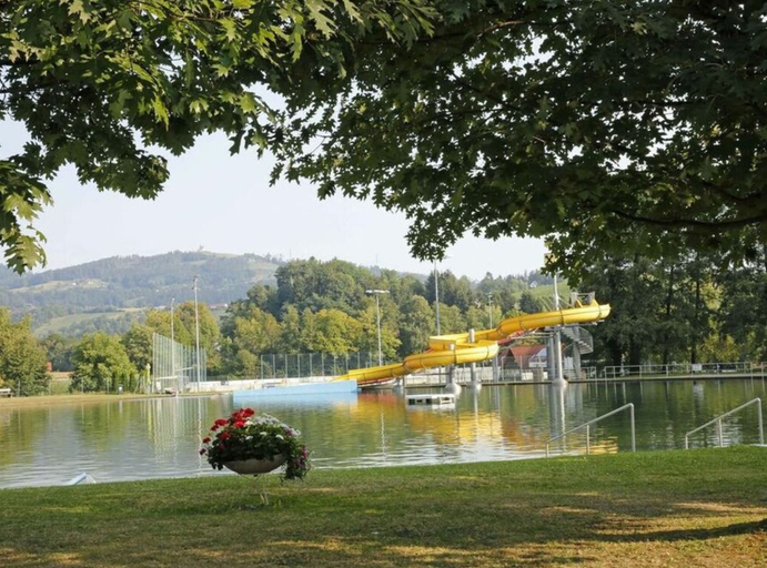 Property grounds 4, Tennbruck"n Comfortable Holiday Residence, Deutschlandsberg