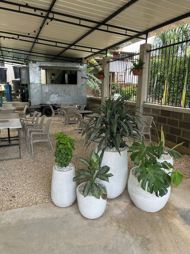 Food & Drinks 5, Ada Marina, Turbaco