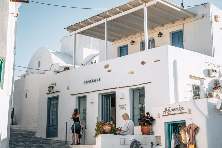 5, Avra Guestroom, South Aegean
