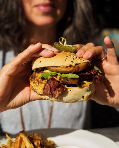 Food & Drinks 5, Motel Chelsea, Les Collines-de-l'Outaouais
