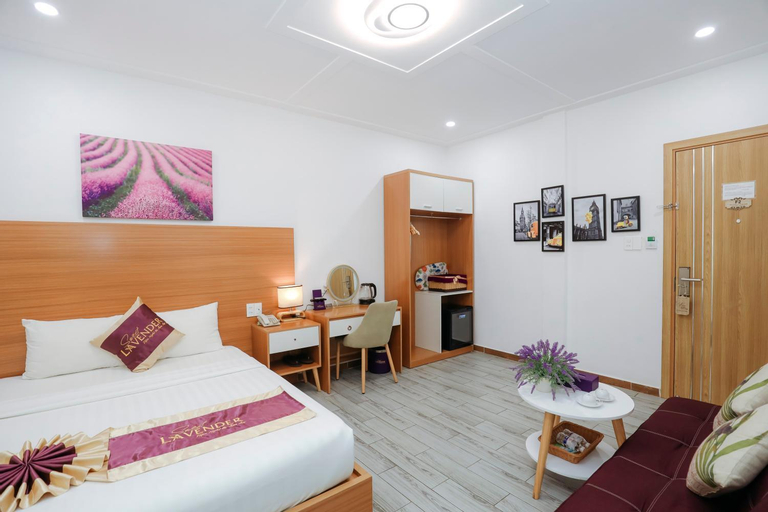 Bedroom 12
