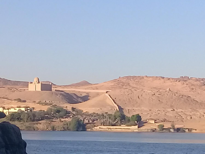 Others 3, Elephantina sobek guest house, Aswan