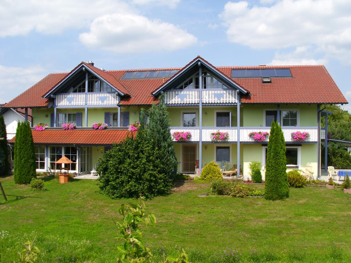 Others 5, Landhaus Brummer, Rottal-Inn