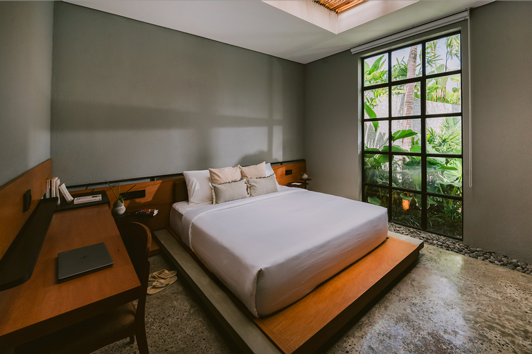 Bedroom 4, Villa MM (Mimpi Manis) Pererenan, Badung