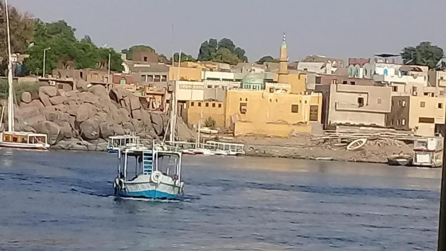 Others 2, Elephantina sobek guest house, Aswan