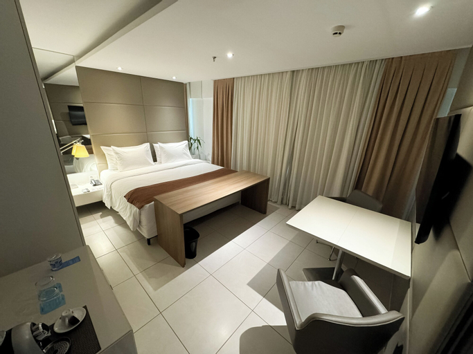 Bedroom 11
