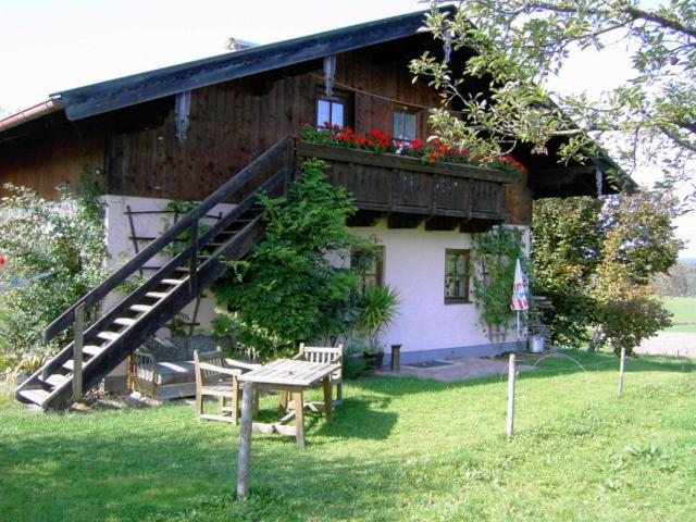Others 3, Gschwingerhof, Rosenheim