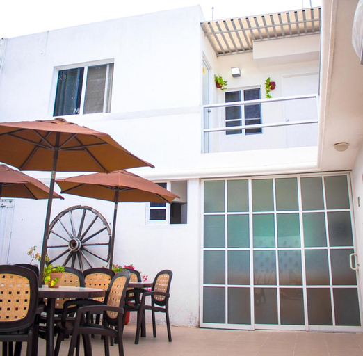 Others 5, Moloch Hostel & Suites, Isla Mujeres