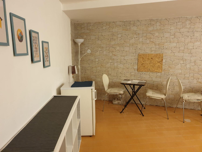 Others 1, Bed & Breakfast La Rocca, Messina