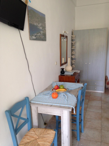 Others 3, Villa Costa Studios, South Aegean