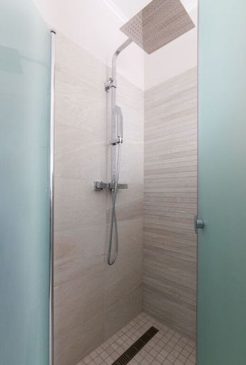 Bathroom 2, Casa sul Lago Modern Retreat, Potsdam-Mittelmark