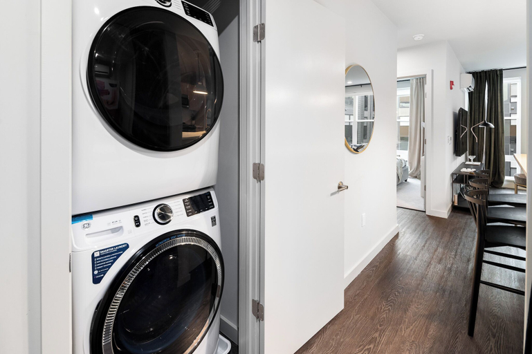 Bathroom 5, Hyatus Luxury Residences Stamford, Fairfield