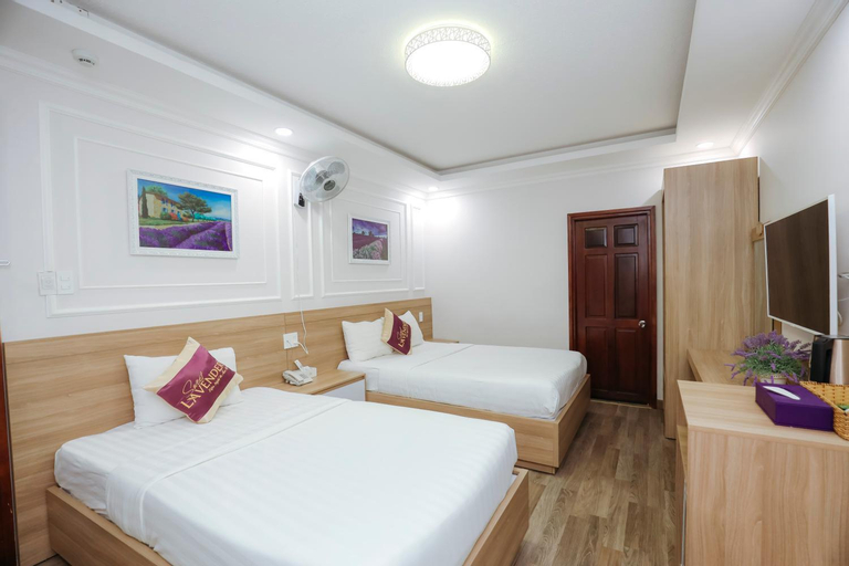 Bedroom 12