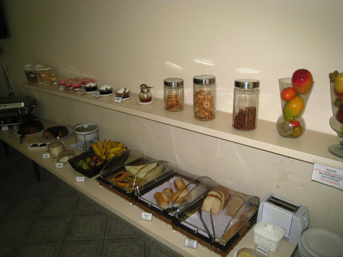 Food & Drinks 4, Hotel Colonial, Porto Real