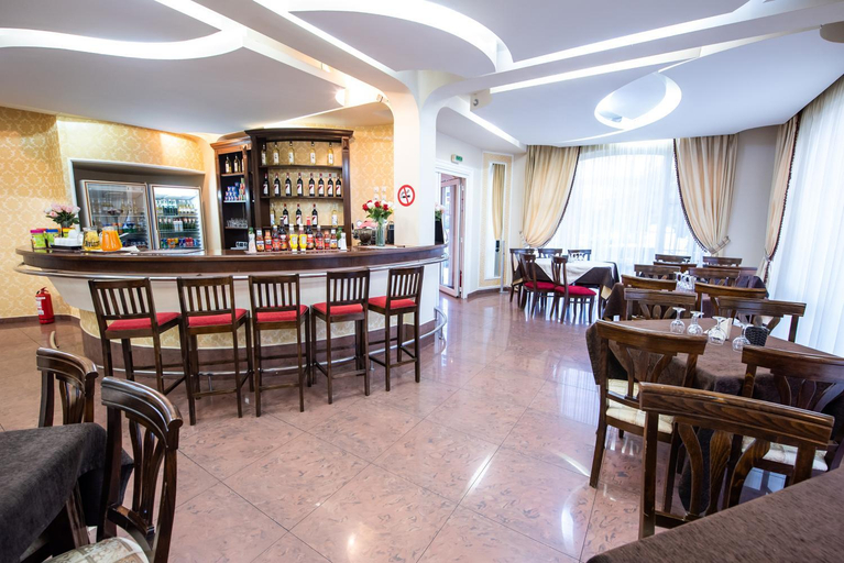 Food & Drinks 4, Hotel Imperial Premium, Timisoara