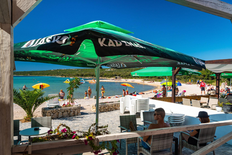 Food & Drinks, Ivica two bedroom apartment L, Novalja, Novalja