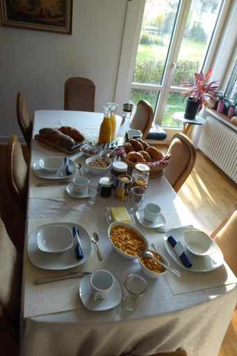 Others 2, Guntli’s family Guesthouse, Andelfingen