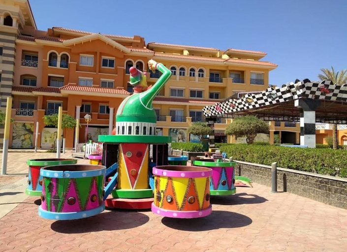 Others 4, Apartment in Porto Sharm, Sharm el-Sheikh
