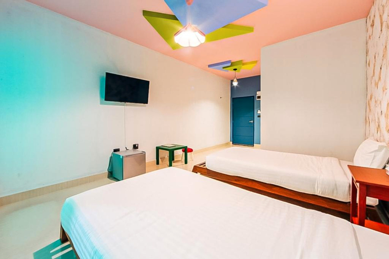Bedroom 10