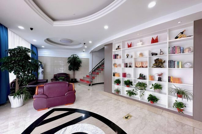 Others 4, Ruixiang Business Hotel, Wenzhou