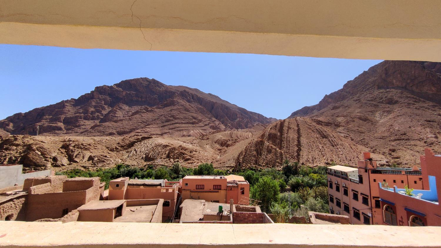 Others 5, Hotel Myhouse Todgha, Ouarzazate