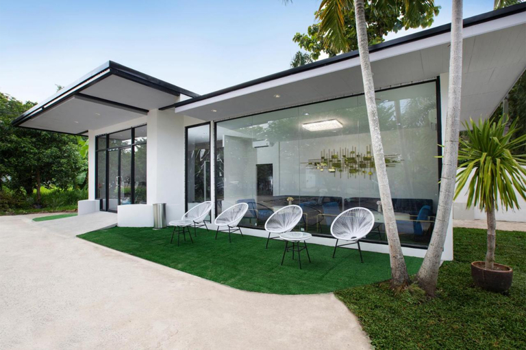 Exterior & Views 2, Nariya Bayfront Phuket, Phuket Island
