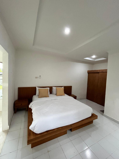 Bedroom 2, Kusuma Bali House, Gianyar