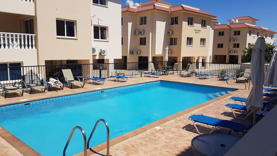 Sport & Beauty, Lovely holiday home,Kapparis,2 swimming pools,Wifi