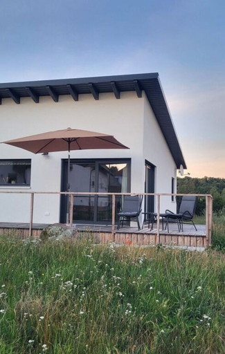Exterior 5, Holiday Home Birx Rhon, Schmalkalden-Meiningen