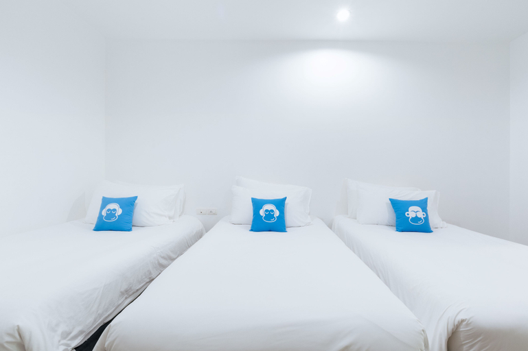 Bedroom 12