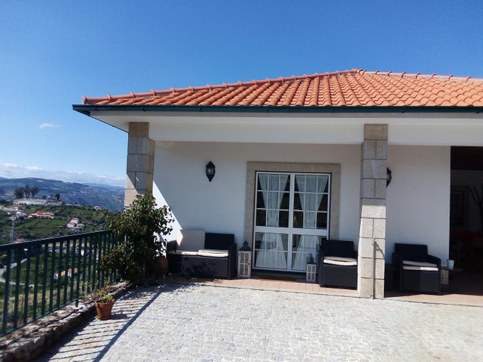 Quinta de Penelas, Lamego