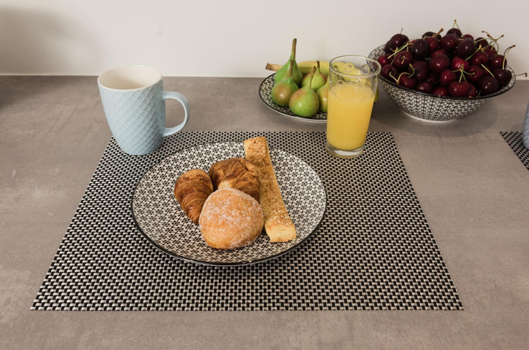 Food & Drinks 5, Eden Apartments by CorfuEscapes, Ionian Islands